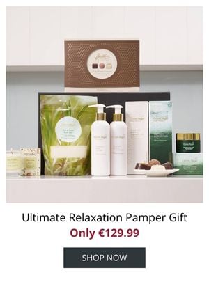 Ultimate Relaxation Pamper Gift