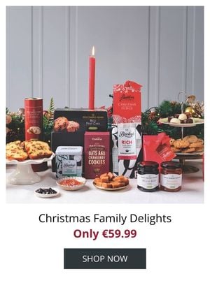 Christmas Family Delights