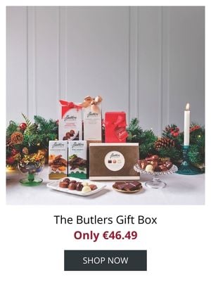 The Butler's Gift Box