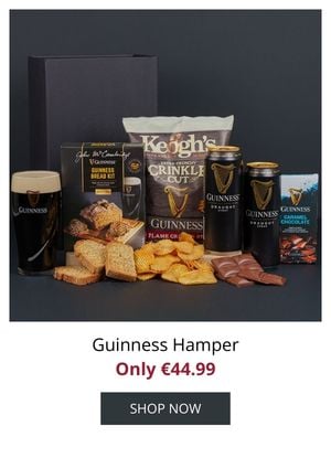 Guinness Hamper